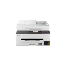 Canon Maxify GX2050, Multifunktionsdrucker(weiß, USB, LAN, WLAN, Scan, Kopie, Fax)