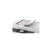 Canon Maxify GX2050, Multifunktionsdrucker(weiß, USB, LAN, WLAN, Scan, Kopie, Fax)