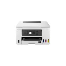 Canon Maxify GX3050, Multifunktionsdrucker(weiß, USB, WLAN, Kopie, Scan)