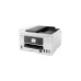 Canon Maxify GX4050, Multifunktionsdrucker(weiß, USB, LAN, WLAN, Kopie, Scan, Fax)