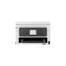 Canon Maxify GX4050, Multifunktionsdrucker(weiß, USB, LAN, WLAN, Kopie, Scan, Fax)