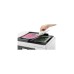 Canon Maxify GX4050, Multifunktionsdrucker(weiß, USB, LAN, WLAN, Kopie, Scan, Fax)