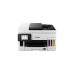 Canon Maxify GX6050, Multifunktionsdrucker(grau/schwarz, USB, WLAN, LAN, Scan, Kopie)