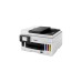 Canon Maxify GX6050, Multifunktionsdrucker(grau/schwarz, USB, WLAN, LAN, Scan, Kopie)