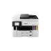 Canon Maxify GX7050, Multifunktionsdrucker(grau/schwarz, USB, WLAN, LAN, Scan, Kopie)