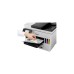 Canon Maxify GX7050, Multifunktionsdrucker(grau/schwarz, USB, WLAN, LAN, Scan, Kopie)