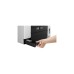 Canon Maxify GX7050, Multifunktionsdrucker(grau/schwarz, USB, WLAN, LAN, Scan, Kopie)