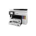 Canon Maxify GX7050, Multifunktionsdrucker(grau/schwarz, USB, WLAN, LAN, Scan, Kopie)