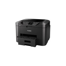 Canon Maxify MB2750, Multifunktionsdrucker(schwarz, USB/(W)LAN, Scan, Kopie, Fax)