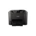 Canon Maxify MB5450, Multifunktionsdrucker(schwarz, USB/(W)LAN, Scan, Kopie, Fax)