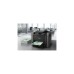 Canon Maxify MB5450, Multifunktionsdrucker(schwarz, USB/(W)LAN, Scan, Kopie, Fax)