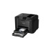 Canon Maxify MB5450, Multifunktionsdrucker(schwarz, USB/(W)LAN, Scan, Kopie, Fax)