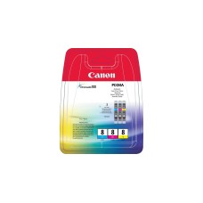 Canon Multipack CLI-8, Tinte