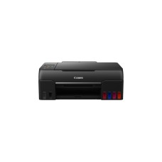 Canon PIXMA G650, Multifunktionsdrucker(schwarz, USB, WLAN, Scan, Kopie)