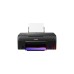 Canon PIXMA G650, Multifunktionsdrucker(schwarz, USB, WLAN, Scan, Kopie)