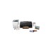 Canon PIXMA G650, Multifunktionsdrucker(schwarz, USB, WLAN, Scan, Kopie)