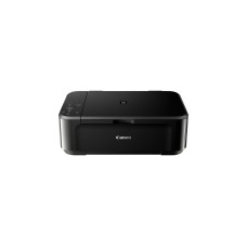 Canon PIXMA MG3650s, Multifunktionsdrucker(schwarz, USB, WLAN, Scan, Kopie)