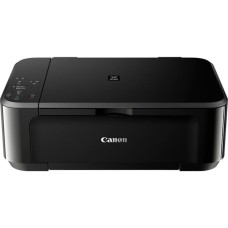 Canon PIXMA MG3650s, Multifunktionsdrucker(schwarz, USB, WLAN, Scan, Kopie, Outlet)