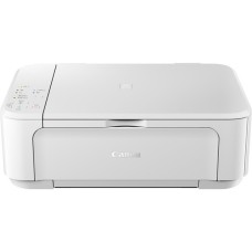 Canon PIXMA MG3650s, Multifunktionsdrucker(weiß, USB, WLAN, Scan, Kopie)