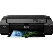 Canon PIXMA PRO-200, Tintenstrahldrucker(schwarz)