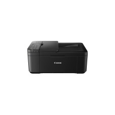 Canon PIXMA TR4650, Multifunktionsdrucker(schwarz, USB, WLAN, Scan, Kopie, Fax)