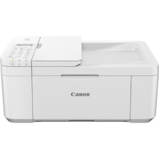 Canon PIXMA TR4651, Multifunktionsdrucker(weiß, USB, WLAN, Scan, Kopie, Fax)