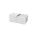 Canon PIXMA TR4651, Multifunktionsdrucker(weiß, USB, WLAN, Scan, Kopie, Fax)