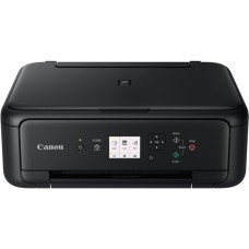 Canon PIXMA TS5150, Multifunktionsdrucker(schwarz, USB/WLAN, Scan, Kopie)