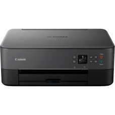 Canon PIXMA TS5350i, Multifunktionsdrucker(schwarz, USB, WLAN, Kopie, Scan, kompatibel zu Pixma Print Plan)