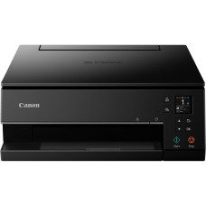 Canon PIXMA TS6350a, Multifunktionsdrucker(schwarz, USB, WLAN, Scan, Kopie, Outlet)