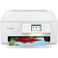 Canon PIXMA TS7650i, Multifunktionsdrucker(weiß, USB, WLAN, Scan, Kopie, PIXMA Print Plan)