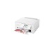 Canon PIXMA TS7650i, Multifunktionsdrucker(weiß, USB, WLAN, Scan, Kopie, PIXMA Print Plan)