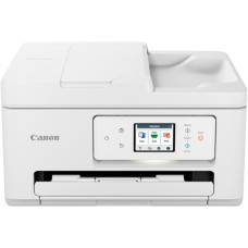 Canon PIXMA TS7750i, Multifunktionsdrucker(weiß, USB, WLAN, Scan, Kopie, PIXMA Print Plan)