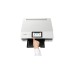 Canon PIXMA TS8751, Multifunktionsdrucker(weiß, USB, WLAN, Scan, Kopie)