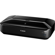 Canon PIXMA iX6850, Tintenstrahldrucker(schwarz, USB/(W)LAN)