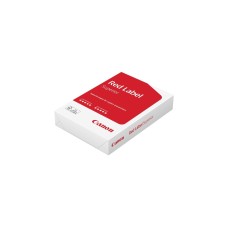 Canon Red Label Superior (6246B009), Papier(Din A4 (500 Blatt), 80 g/qm)