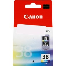 Canon Tinte CL-38(3-farbig, Retail)