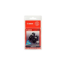 Canon Tinte Foto-Schwarz PGI-525PGBK(Doppelpack)