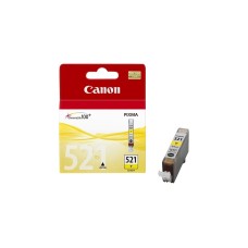 Canon Tinte Gelb CLI-521y(Retail)