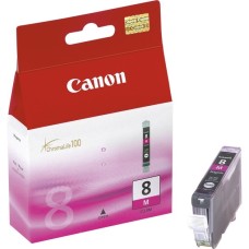 Canon Tinte Magenta CLI-8M(Retail)