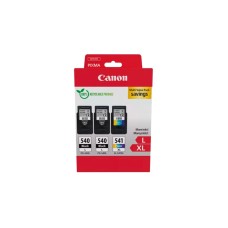 Canon Tinte Multipack 2x PG-540L/CL-541XL