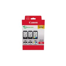 Canon Tinte Multipack 2x PG-545XL/CL-546XL