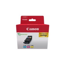 Canon Tinte Multipack CLI-526