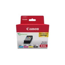 Canon Tinte Multipack CLI-581XXL