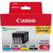 Canon Tinte Multipack PGI-2500XL