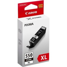 Canon Tinte PGI 550 XL PGBK(Retail)