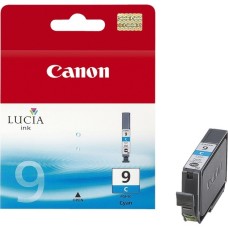 Canon Tinte PGI-9C(Cyan, Retail)