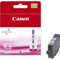 Canon Tinte PGI-9M(Magenta, Retail)