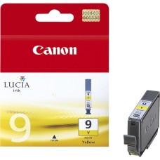 Canon Tinte PGI-9Y(Gelb, Retail)