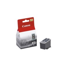 Canon Tinte Schwarz PG-40(Retail)